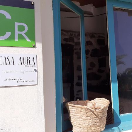エルミグア Casa Auraヴィラ エクステリア 写真