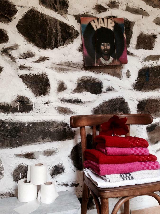 エルミグア Casa Auraヴィラ エクステリア 写真
