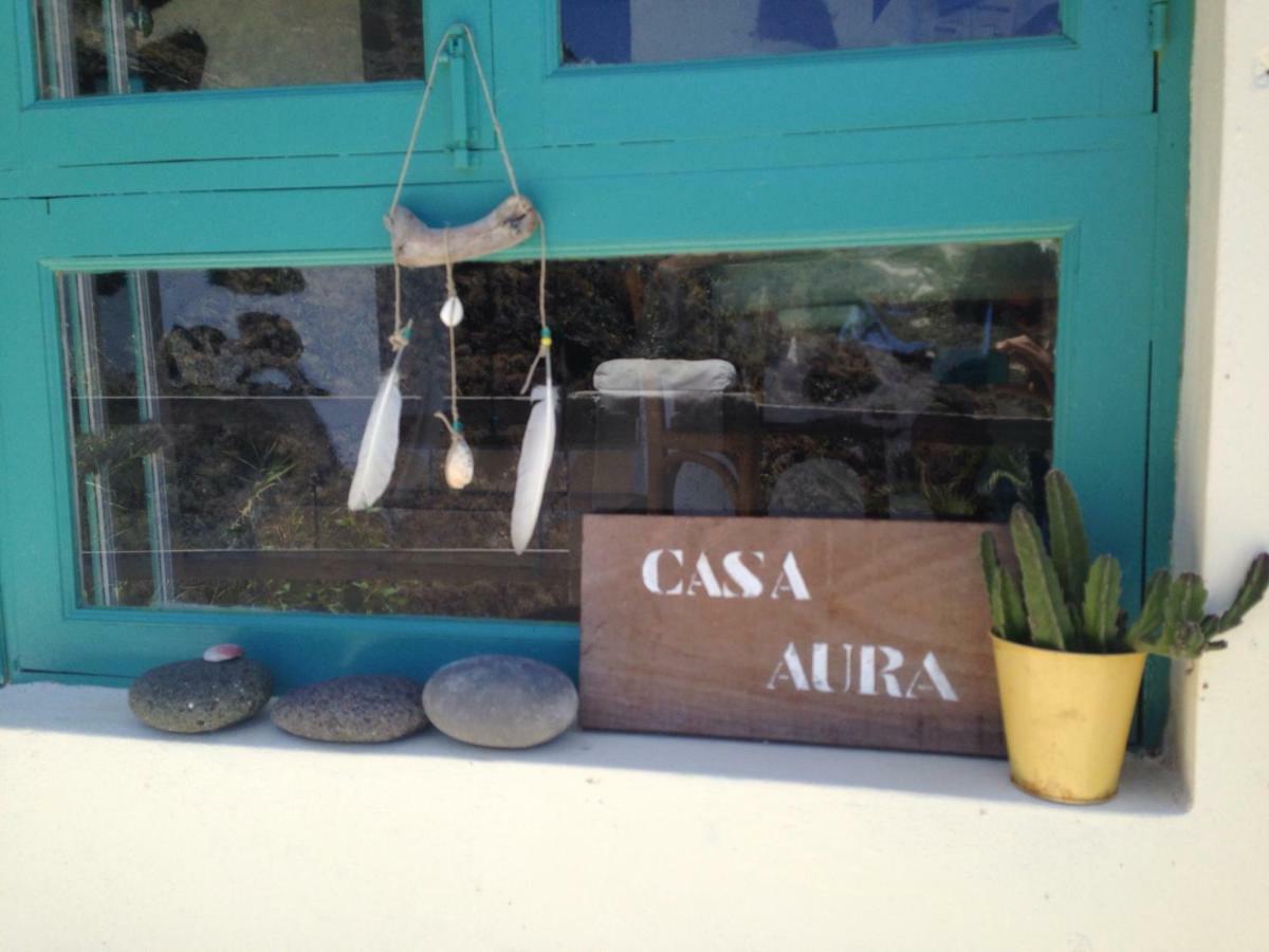 エルミグア Casa Auraヴィラ エクステリア 写真