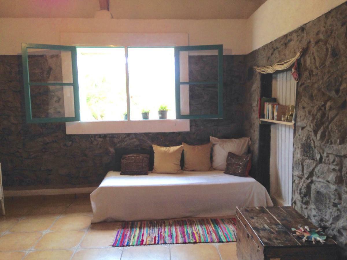 エルミグア Casa Auraヴィラ エクステリア 写真